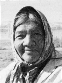 paiute